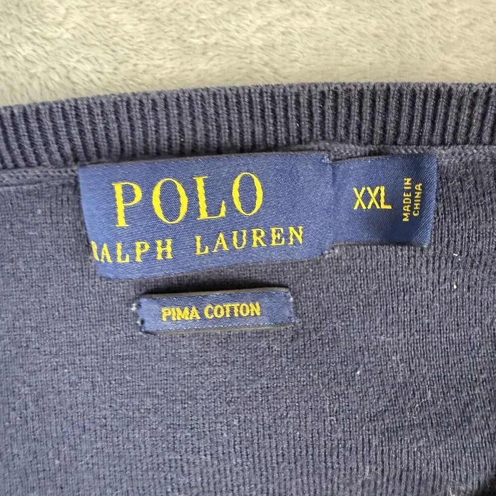 Polo Ralph Lauren polo ralph